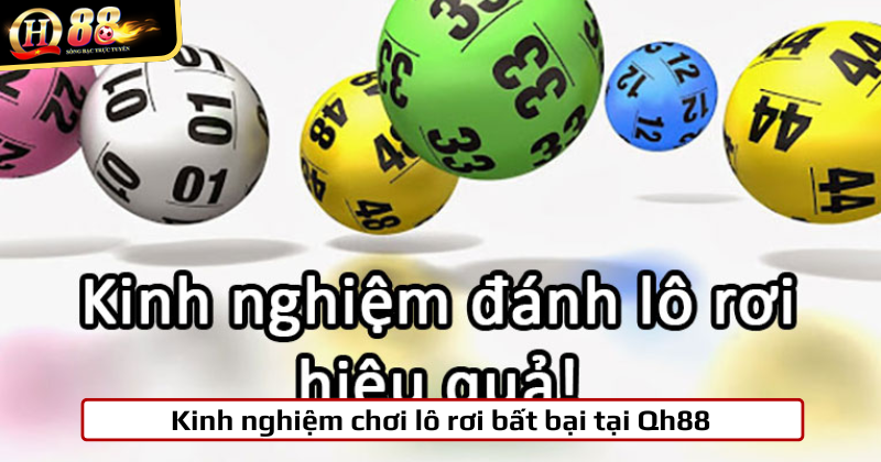 kinh-nghiem-choi-lo-roi kinh-nghiem-choi-lo-roi
