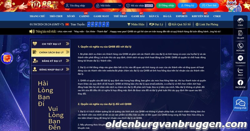 tong-hop-chinh-sach-dai-ly-qh88 tong-hop-chinh-sach-dai-ly-qh88