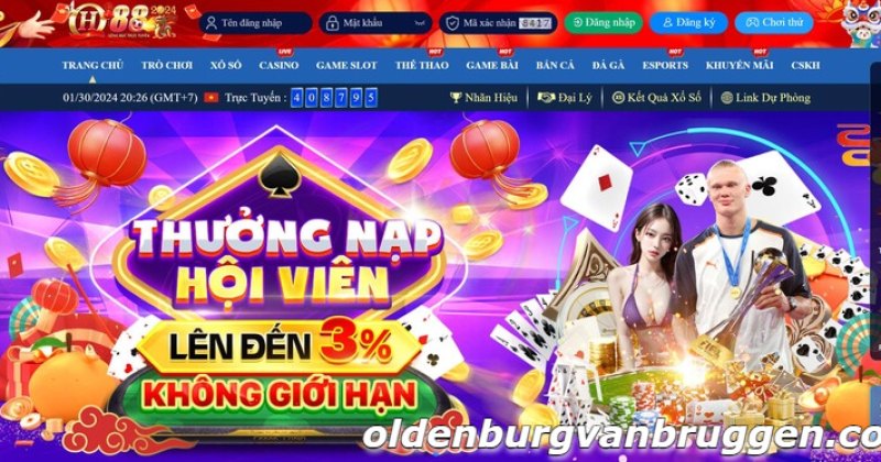 cong-game-qh88-va-nhung-thong-tin-co-ban